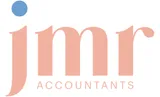JMR Accountants Logo